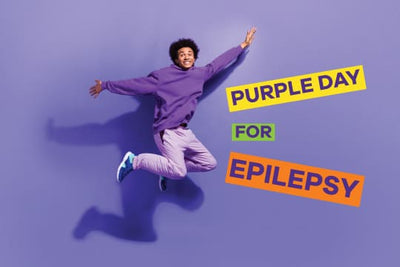 Purple Day for Epilepsy