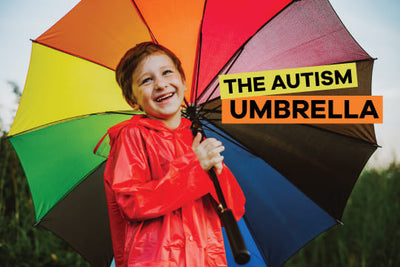 The Autism Umbrella