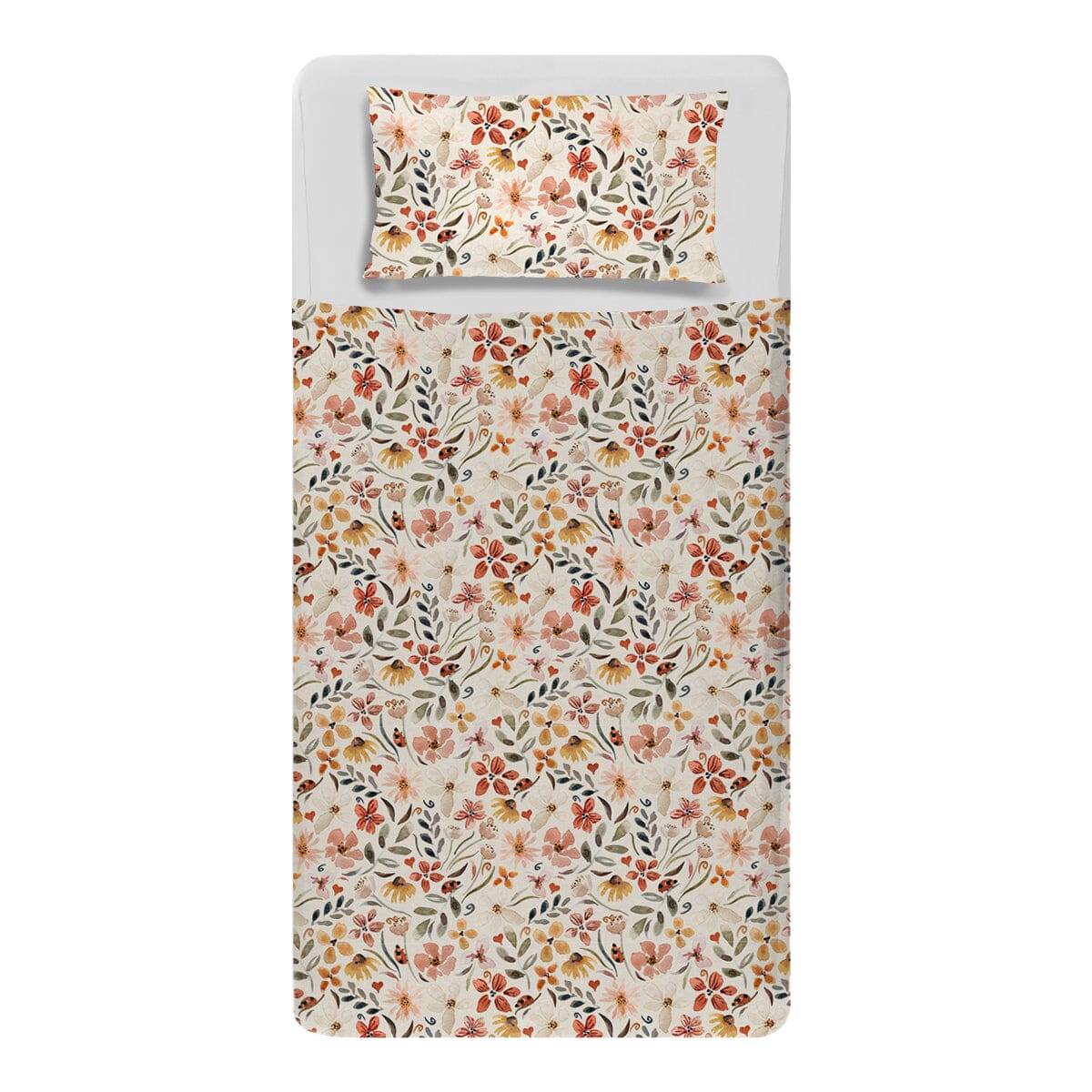 Bloom Calming Sensory Compression Sheet JETTPROOF Calming Sensory