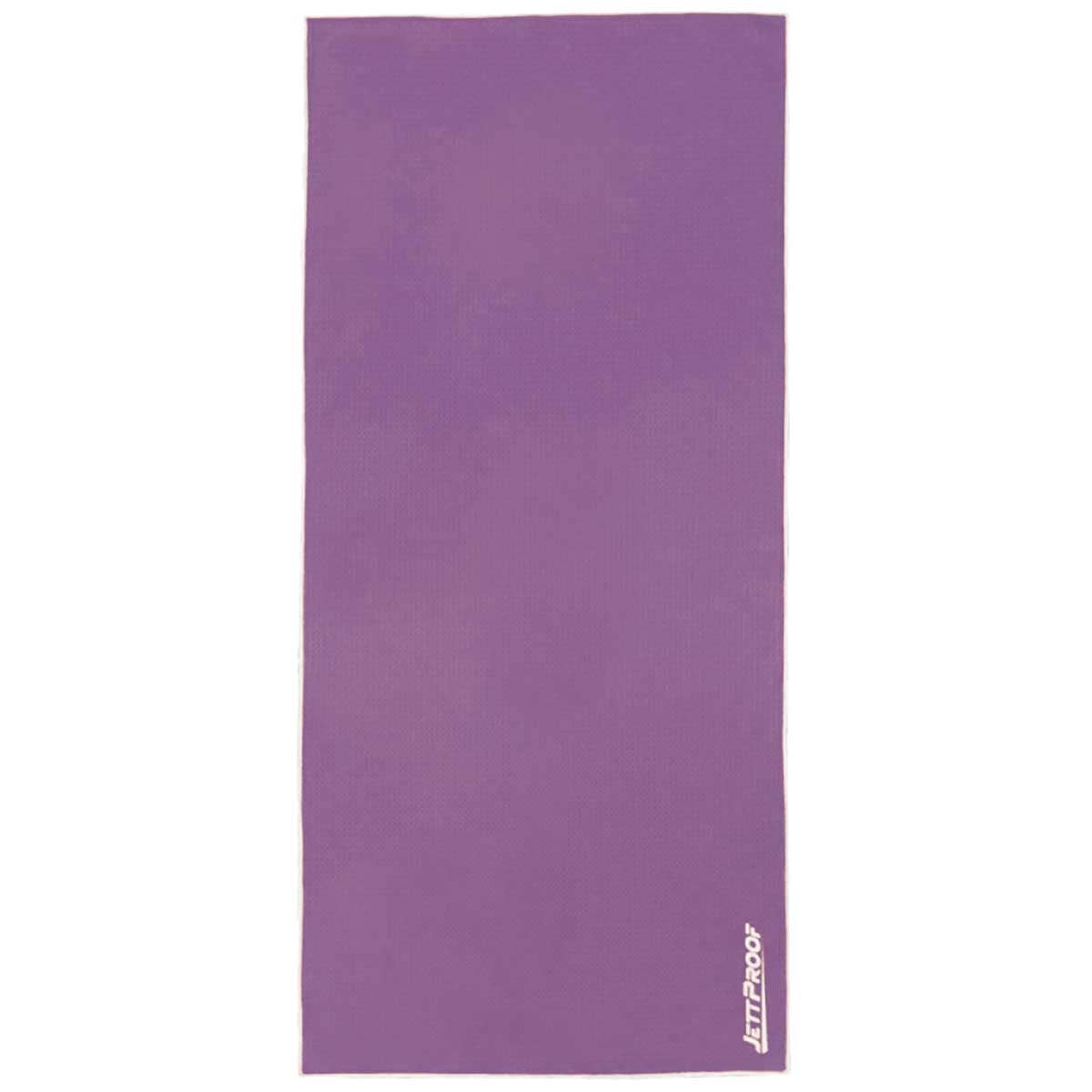 Purple Gym Towel JETTPROOF Calming Sensory Clothing Inspired by Jett