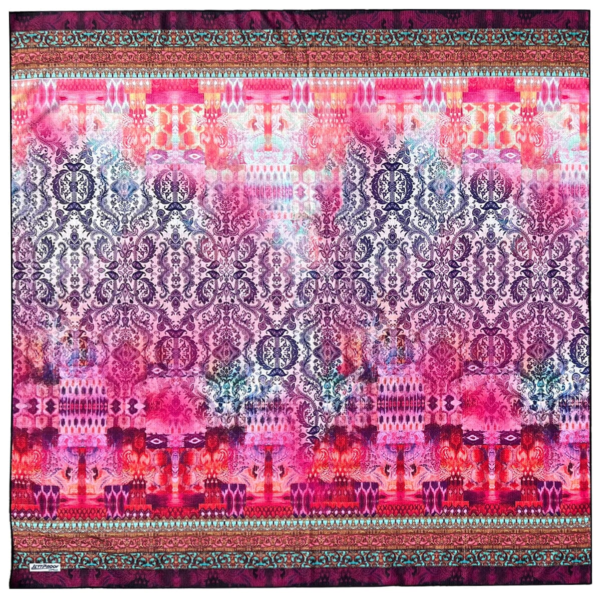 Casablanca Beach Blanket JETTPROOF Calming Sensory Clothing