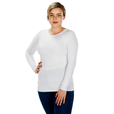 Sensory Long Sleeve Shirt | Women