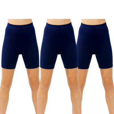 Sensory Shorts 3 Pack | Adult