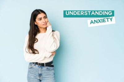 Anxiety In Adults