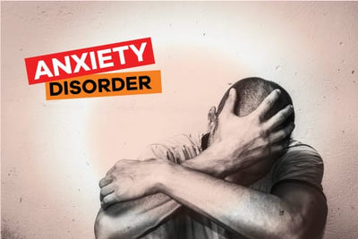 Anxiety Disorder