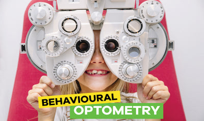 Behavioural Optometry