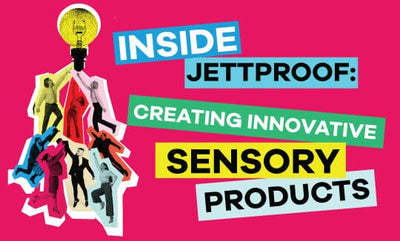 Inside JettProof