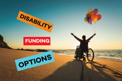 Disability Funding Options