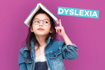 Dyslexia