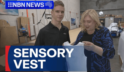 JettProof in the Spotlight: Featured on NBN News