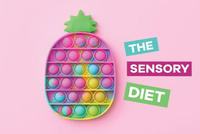 Sensory Diet