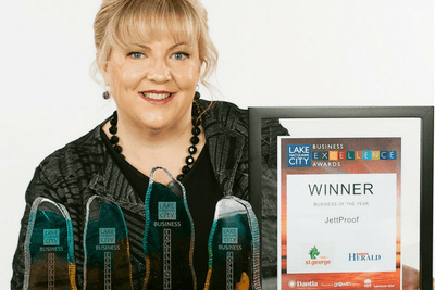 Lake Macquarie Business Excellence Awards