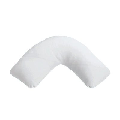 Curved Pillowcases