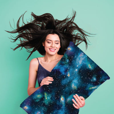 Plush Pillowcases