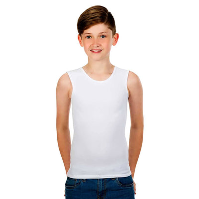 Boys Sensory Clothing