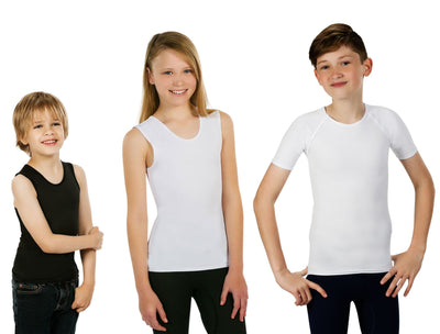 Childrens Sensory Clothing