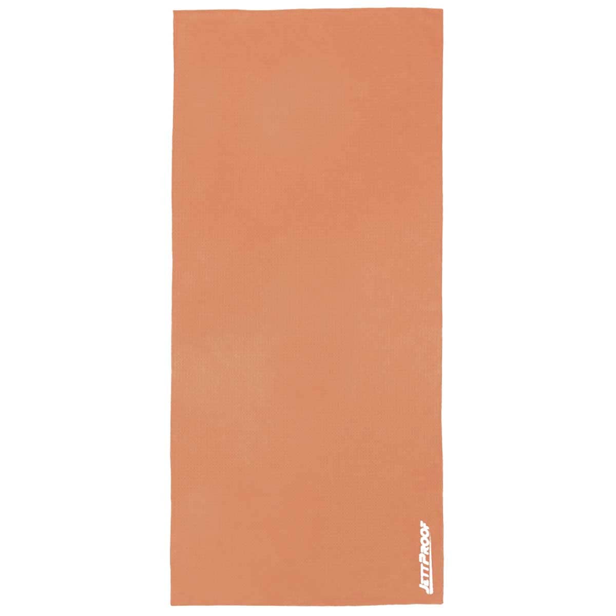 Apricot - Gym Towel Gym Towel JETTPROOF Calming Sensory Clothing Inspired by Jett 