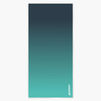 Aqua Pulse - Gym Towel Gym Towel JETTPROOF Calming Sensory Clothing Inspired by Jett 