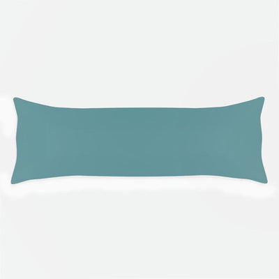 Aqua - Sensory Body Pillow Cover Sensory Pillowcase JettProof.com.au 