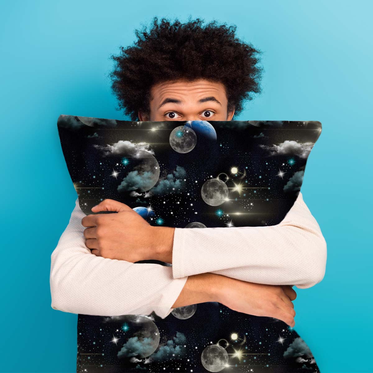 Astro Sensory Pillowcase