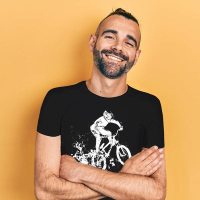 Sensory Shirt | Adult | Bike Rider Shirts JettProof 