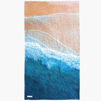 Beach Days - Sand Free Beach Towel Sand Free Towel JettProof 