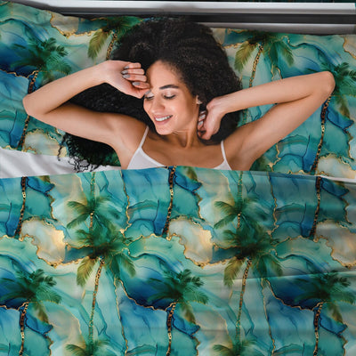 Beachy - Calming Sensory Compression Sheet Compression Sheets JettProof.com.au 