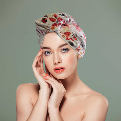 Bloom - Hair Wrap