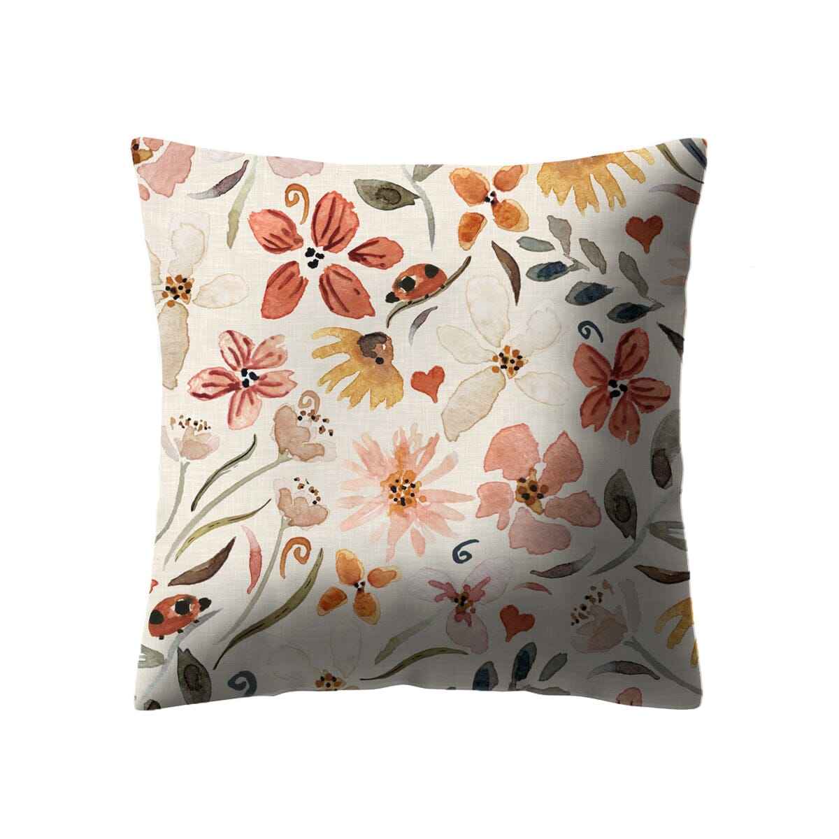 Bloom Sensory Cushion