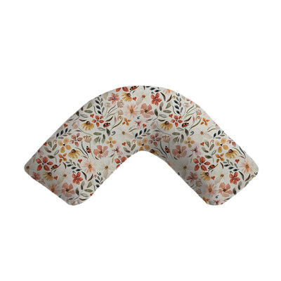 Bloom Curved Sensory Pillowcase Pillowcases JettProof.com.au 