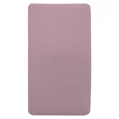 Blush Sensory Fitted Bed Sheet