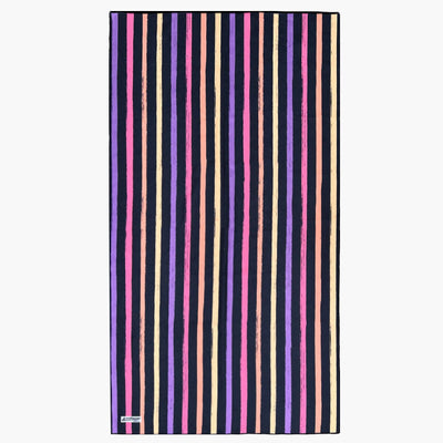 Bondi Dusk - Sand Free Beach Towel