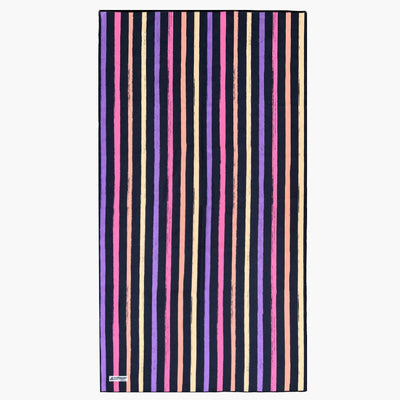 Bondi Dusk - Sand Free Beach Towel Sand Free Towel JettProof 