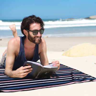 Bondi Shore - Sand Free Beach Towel