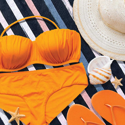 Bondi Shore - Sand Free Beach Towel