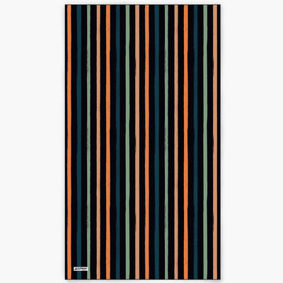 Bondi - Sand Free Beach Towel Sand-Free Towel JETTPROOF Calming Sensory Clothing Inspired by Jett Summer 