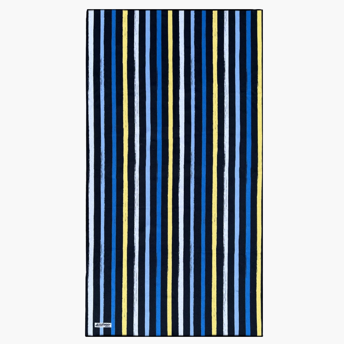 Bondi - Sand Free Beach Towel Sand-Free Towel JETTPROOF Calming Sensory Clothing Inspired by Jett Sun 