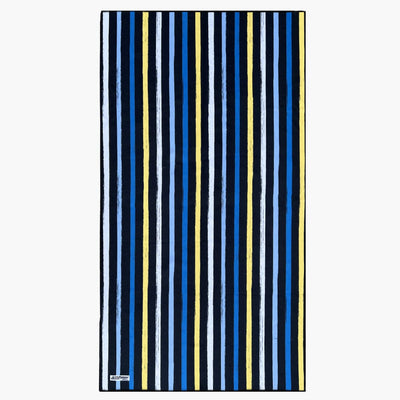 Bondi - Sand Free Beach Towel Sand-Free Towel JETTPROOF Calming Sensory Clothing Inspired by Jett Sun 
