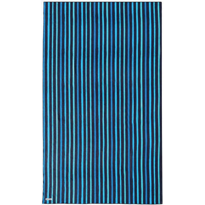 Bondi Teal - Jumbo Beach Blanket Beach Blanket JETTPROOF Calming Sensory Clothing Inspired by Jett 