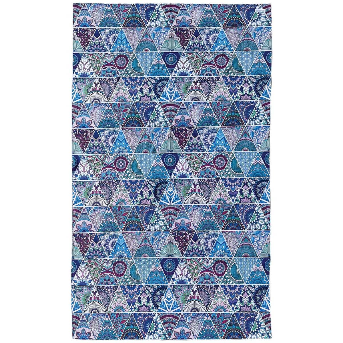 Bora Bora - Jumbo Beach Blanket Beach Blanket JETTPROOF Calming Sensory Clothing Inspired by Jett 