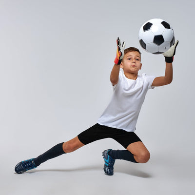 SPORTS Shorts | Calming Compression | Boys Shorts JettProof.com.au 