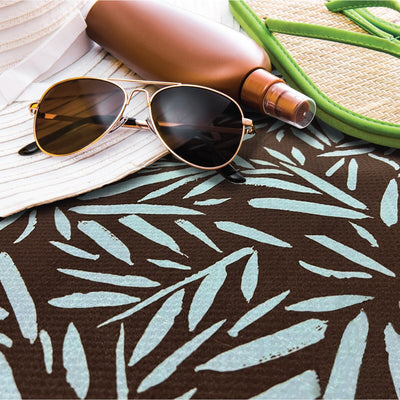 Drift - Sand Free Beach Towel Sand Free Towel JettProof 