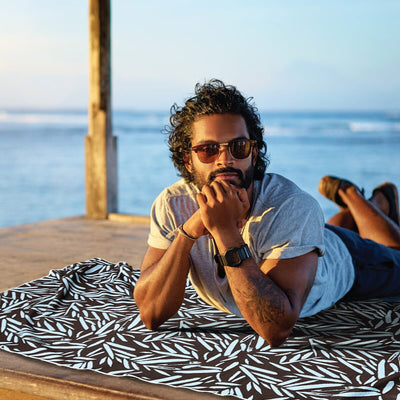 Drift - Sand Free Beach Towel Sand Free Towel JettProof 