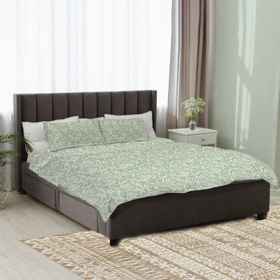 Breeze - Sensory Quilt Cover Quilt Covers JETTPROOF Calming Sensory Clothing Inspired by Jett 