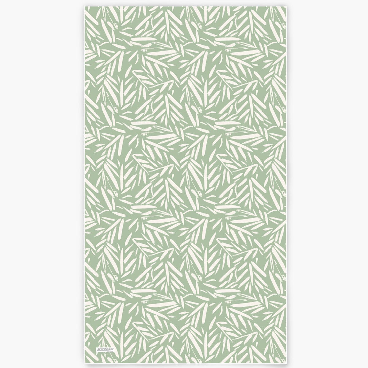 Breeze - Sand Free Beach Towel Sand Free Towel JettProof 