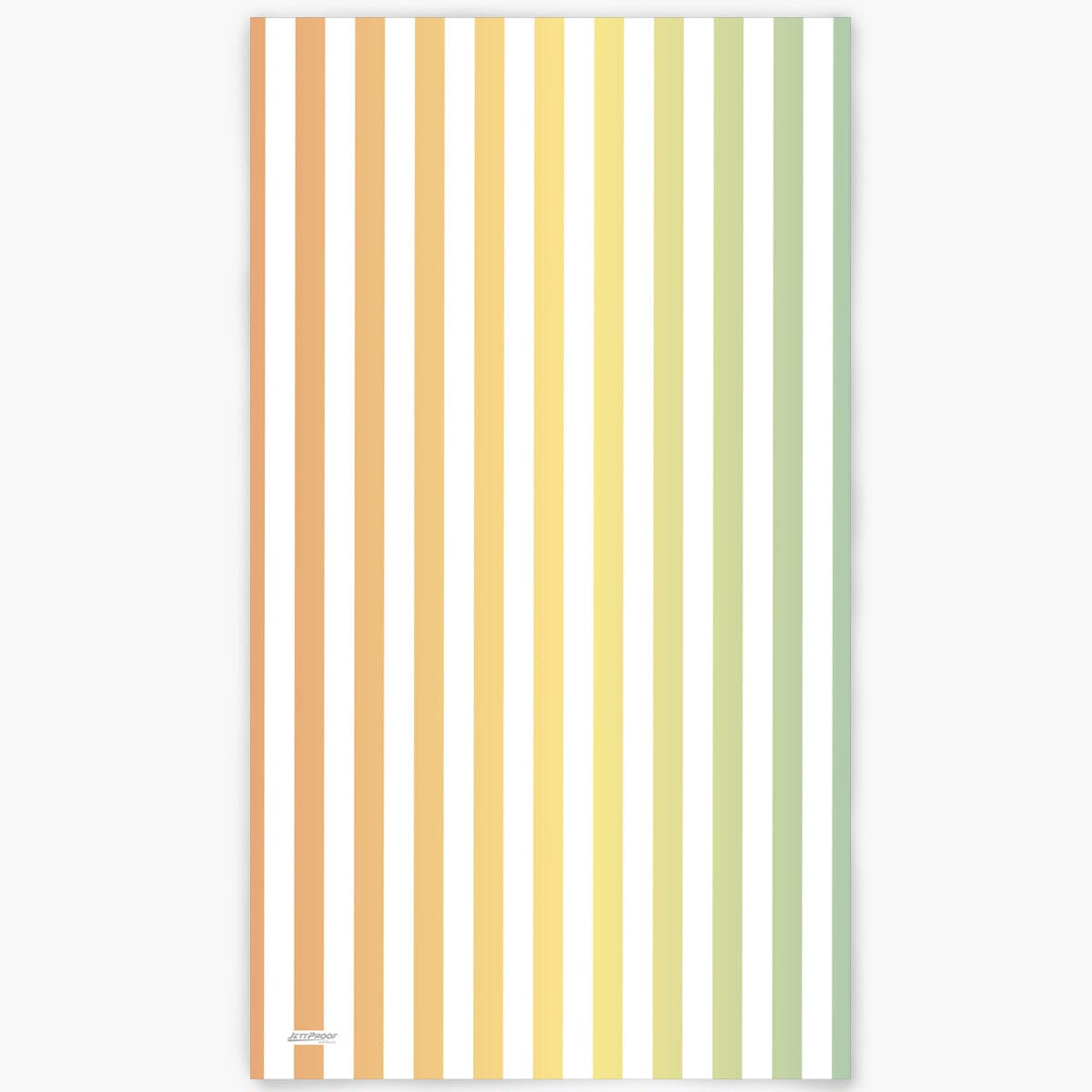 Cali Sun - Sand Free Beach Towel Sand-Free Towel JETTPROOF Calming Sensory Clothing Inspired by Jett 