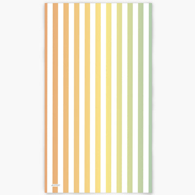 Cali Sun - Sand Free Beach Towel Sand-Free Towel JETTPROOF Calming Sensory Clothing Inspired by Jett 