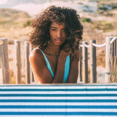 Cali Waters - Sand Free Beach Towel