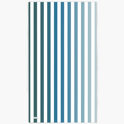 Cali Waters - Sand Free Beach Towel