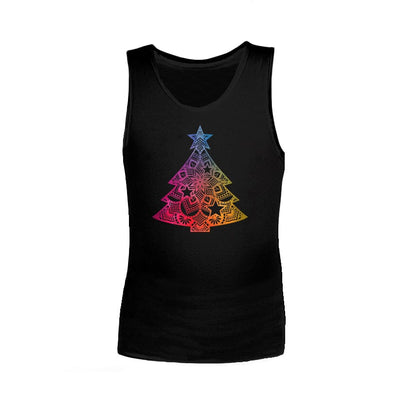 Christmas JettProof Sensory Singlet | Adult | Tree
